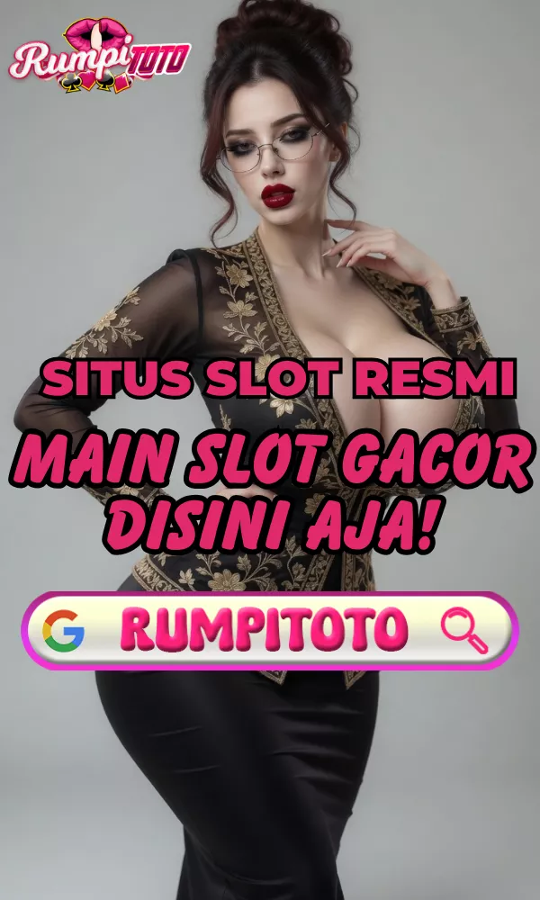 RUMPITOTO RUMPITOTO 💰 Link Alternatif Slot Gacor 2026 Resmi & Terpercaya / 1 - 5 Thumbnail